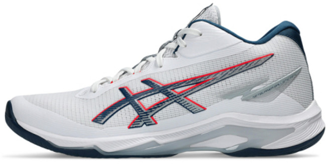 아식스 asics 넷버너 발리스틱 FF MT 4 1053A071101 인도어화 112695