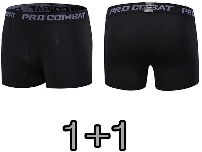 [2개1세트] SABU 남자 스포츠 레깅스 3부 - 쿠팡