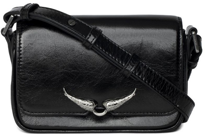 쟈딕앤볼테르 르 자지 크로스 백