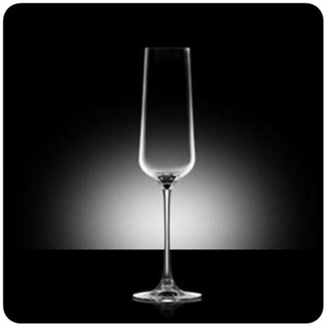 루카리스 홍콩힙 샴페인 270ml 와인잔 칵테일잔 유리 app+38019CH