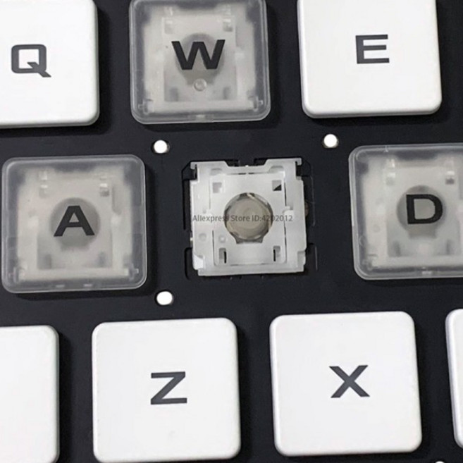 호환 교체용 키보드 노트북 키 클립 Asus TUF 게이밍 FX507 FA507 FX507Z A15 FX517 FX707 FX707Z 캡 키캡, 21 S and Hinge