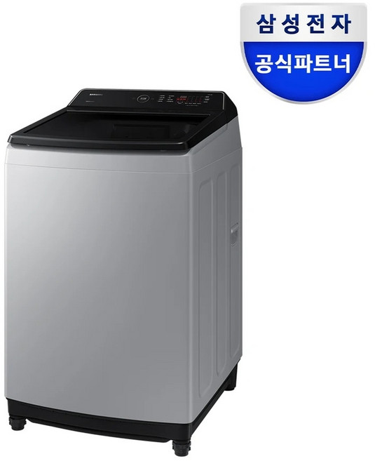 삼성전자 통버블 세탁기 16kg 라벤더그레이 진동소음저감, 라벤더 그레이