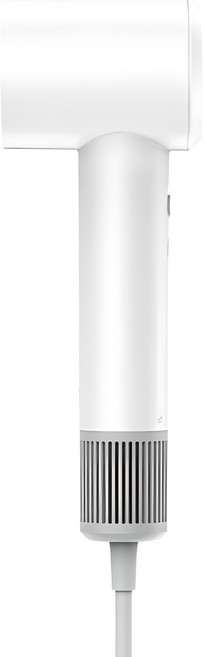 샤오미 미지아 H501 SE 고속 헤어 드라이어 + 파우치, 화이트, GSH509LF