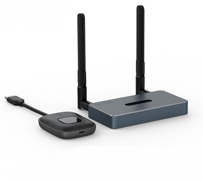 MT-VIKI 無線 HDMI 影音傳輸器, 1個, 40-186