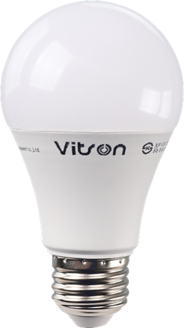 LED 전구 램프 벌브 볼구 볼전구 주광색 주백색 전구색 8W 10W 12W 비츠온(1개), LED 일신비츠온 벌브 12W, 1개