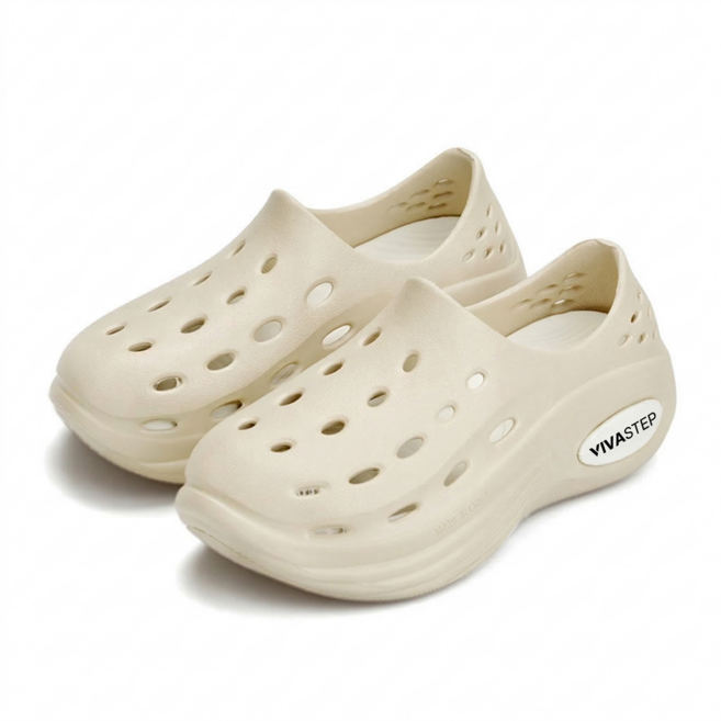 비바스텝 족저근막 리커버리 발편한 슬리퍼