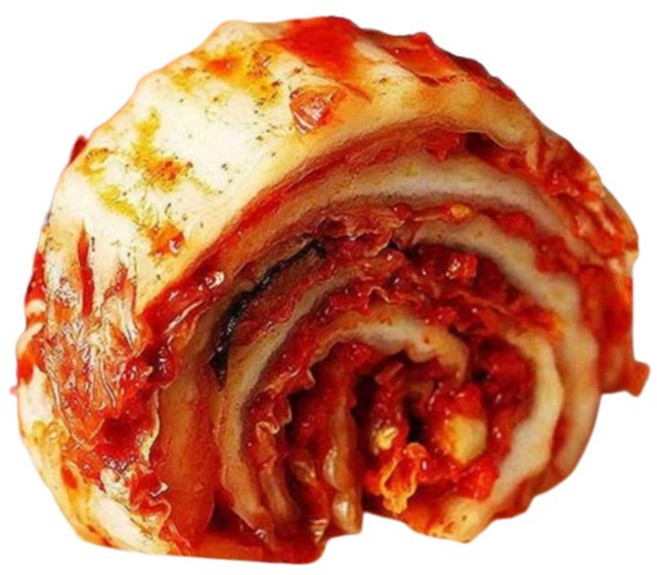 박막례 손맛 포기김치, 1개, 10kg