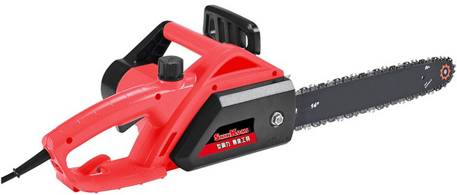 型鋼力 SK110CS 14吋 電動鏈鋸機, 1個