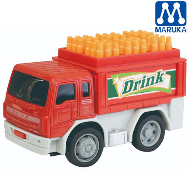 일본 정품 마루카 드라이브타운 풀백 미니카 장난감 자동차 48종, 46.미츠비시 랜서 에볼루션3