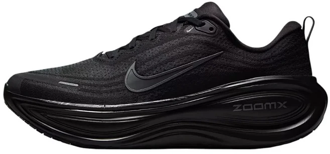 나이키 보메로 18 플러스 러닝화 런닝화 블랙 (증정품 수납백), 240, 003