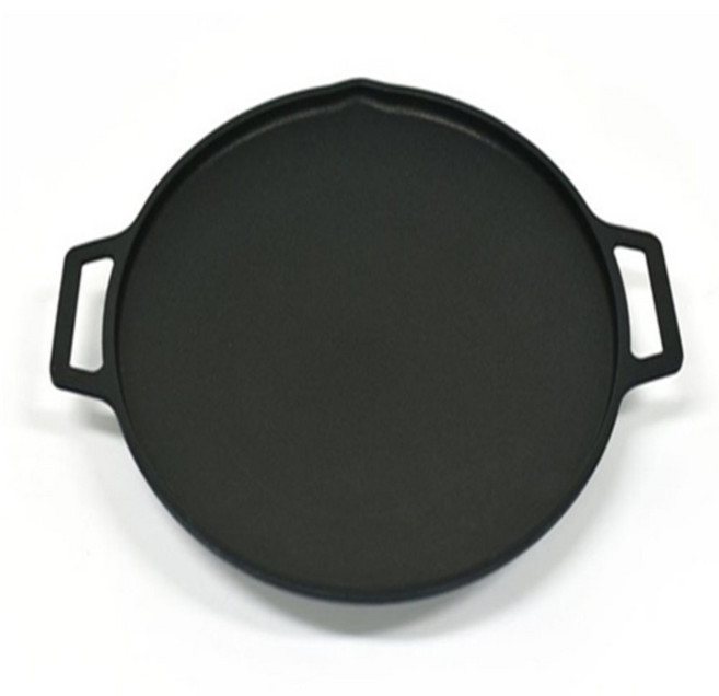친친샾 그리들팬 36cm 업소용철판
