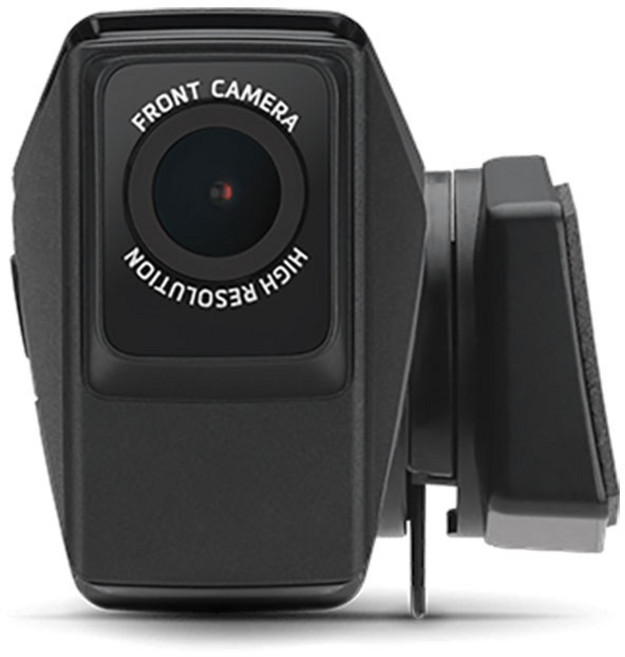 Mio MiVue MP20 勁系列 前後雙鏡頭 WIFI 安全帽專用行車記錄器 IP67防水 64G, 黑, Mio MP20機車行車+64G