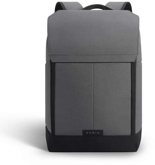 [코린 하이팩] 30대 40대 남자 백팩 직장인 회사원 백팩 KR607A