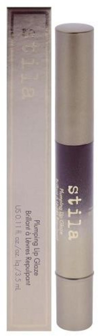 스틸라 stila 플럼핑 립글로스 립글레이즈 아모르 28.3g, 6)헤이즐넛, 1