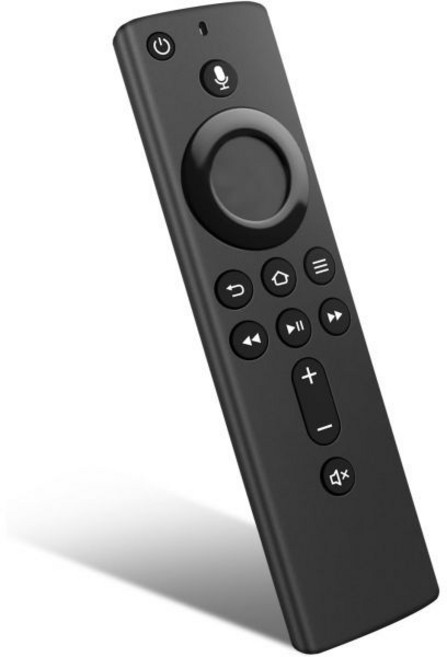 Firefly TV Stick 교체용 음성 리모컨2세대 L5B83H는 AMZ 2세대 큐브스마트 스틱1세대 큐브TV 스틱 4K3세대 스마트 LY73PR E9L29Y EX69VW, L5B83H