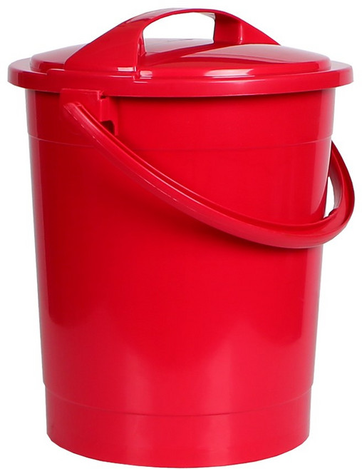 지오리빙 더죤 짤순이 음식물 쓰레기통 10L 20L, 10리터