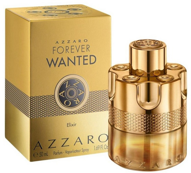 아자로 포에버 원티드 엘릭서 오 드 퍼퓸 [관부가세포함]