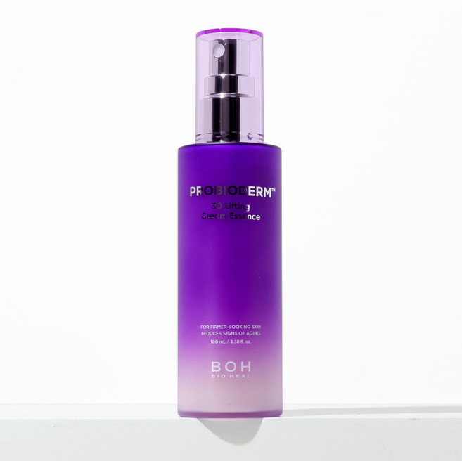 바이오힐 보 프로바이오덤 3D 리프팅 크림 에센스, 1개, 100ml