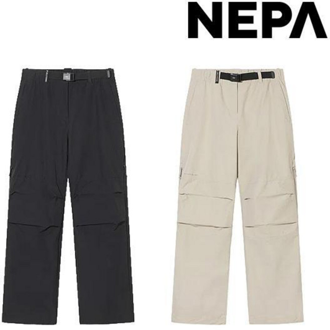 네파 7M41609_여성 패스파인더 릿지 벤틸레이션 팬츠 393939