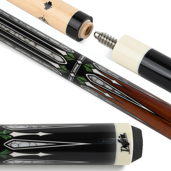 [정품인증 당구몰]듀프린 3C 545(랭가스) 당구개인큐, 1개