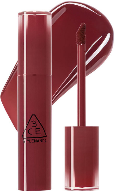 3CE 레이지 팝 립 스테인, 1개, 4.5g, TAN 탠