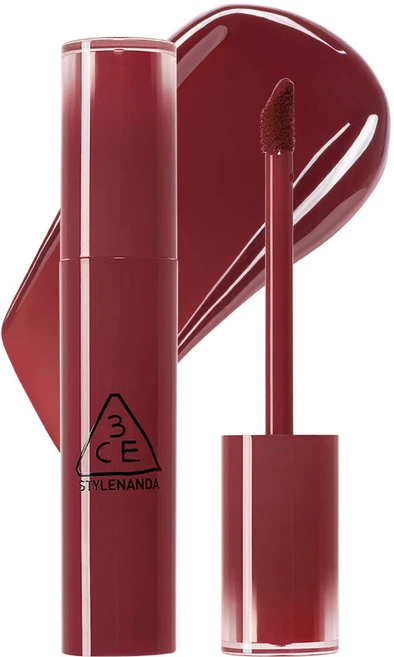 3CE 레이지 팝 립 스테인, 1개, 4.5g, TAN 탠 - 쿠팡
