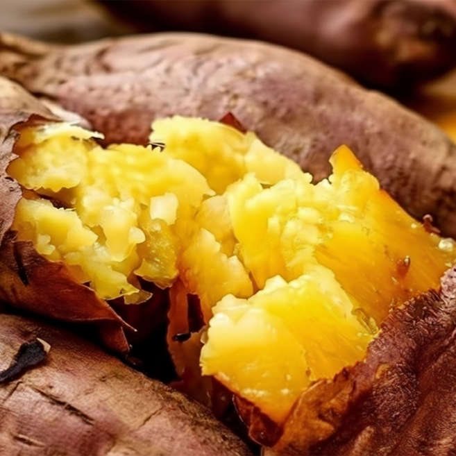 [산지직송] 특상 해남고구마 민경일고구마 꿀고구마 무농약 세척고구마, 1박스, 10kg(특상)