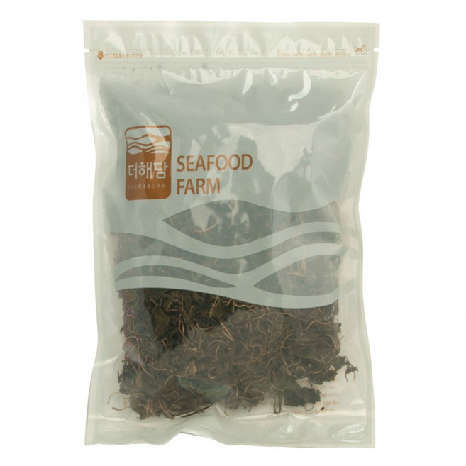 건고추잎 300g, 1개