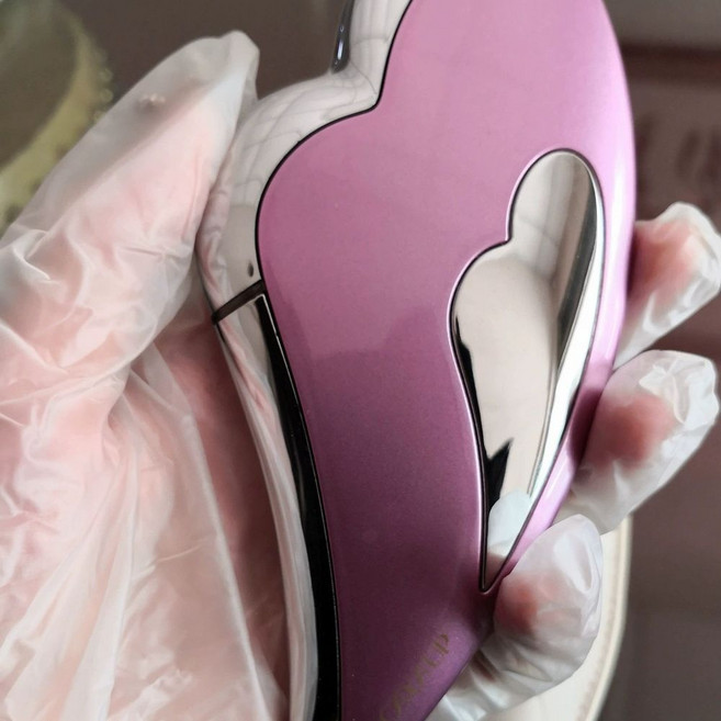 MTG 카사업 이영애 셀프마사지기구 얼굴 피부 괄사 CX-CU1850B 페이스 관리, A. 스크래핑 보드 수리