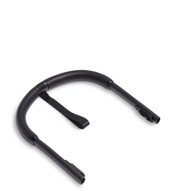 STOKKE YOYO 人造皮革手柄, 黑色, 1個
