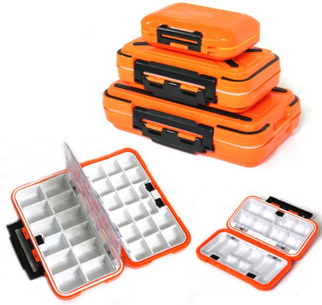 태클박스 낚시 소품 태클박스 루어 바다 민물