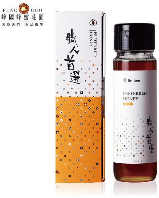 【蜂國】職人首選1100g | 產銷履歷認證 | 春日饗宴 溫暖甜蜜 營養多元, 1個