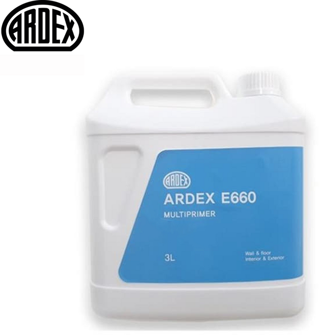 아덱스 E660(660V) 멀티프라이머, 1개, 3L