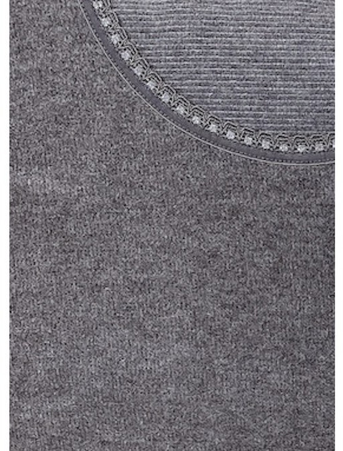 雙面刷毛遠紅外線保暖背心 吸濕發熱