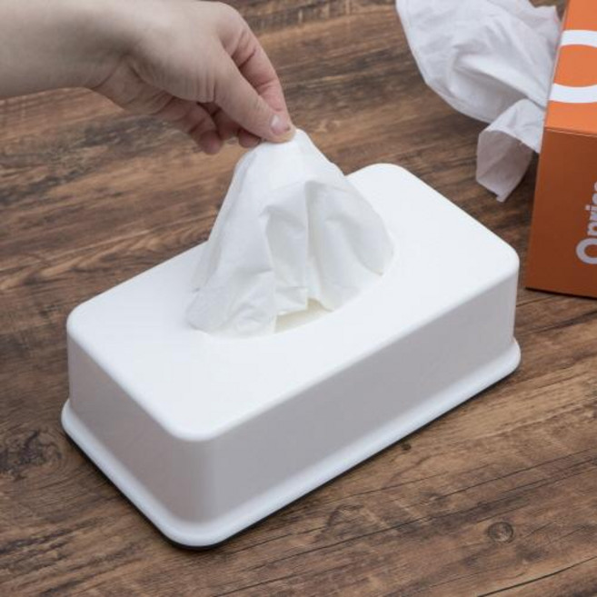 이노마타 각티슈 물티슈케이스 핸드타올 마스크 휴지 케이스 보관함 물티슈함 티슈통, 1개, 상세페이지 참조