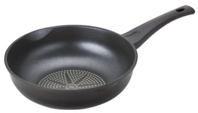 PN풍년 풍년 주물 궁중팬 28cm, 1개