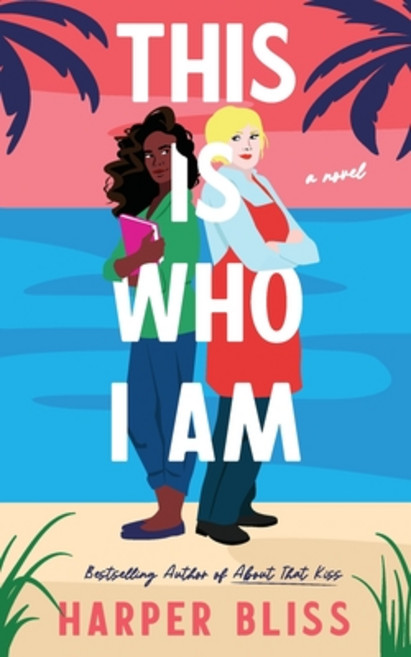 (영문도서)This Is Who I Am Paperback, Ladylit Publishing, English, 9789464339574