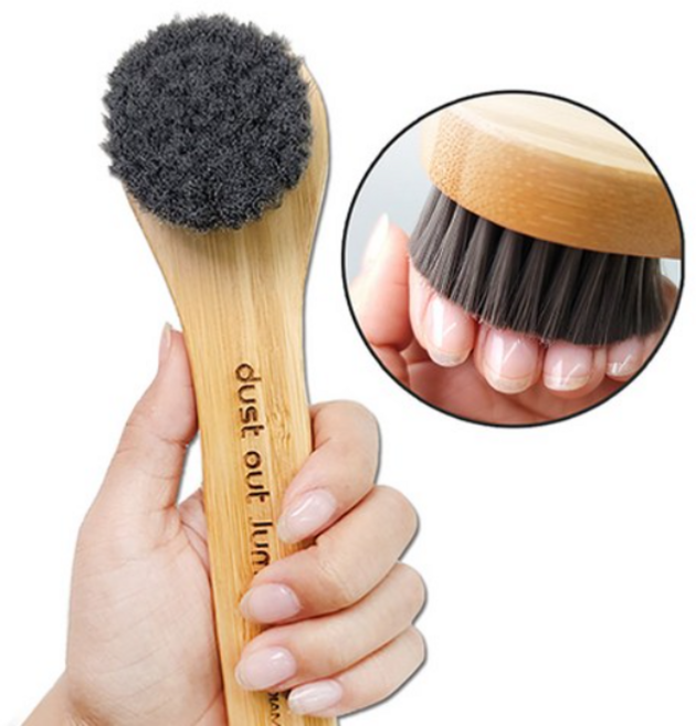 다이아미 더스트 아웃 브러시 점보, 1개