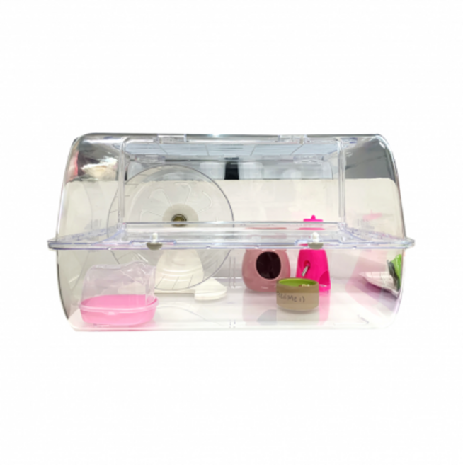 [펫존] 스마트 리빙 중형, 1개