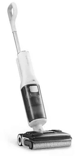 로보락 F25 ACE 습건식 청소기, 블랙+화이트, F25 Ultra