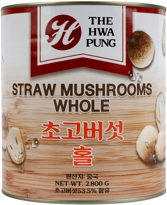 화풍 초고버섯 (홀) 2.8kg 버섯 2800g, 1개