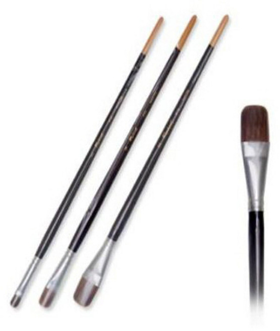 라파엘 유화붓 8722 4호, 1세트