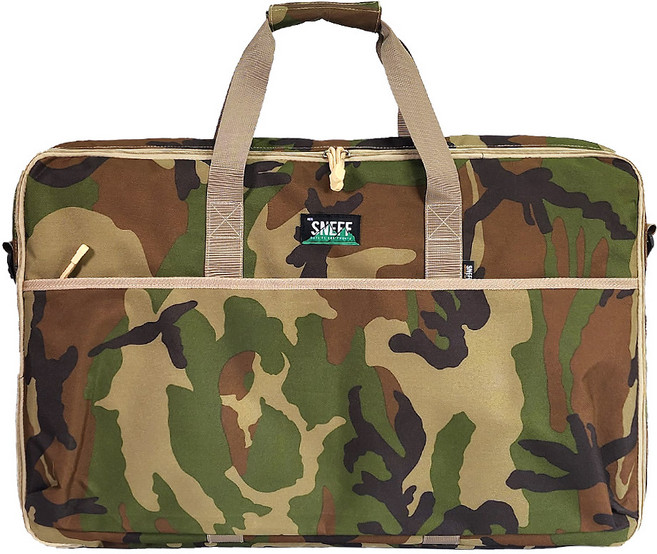 스네프 엘* 룸앤 티비가방 삼성 M5 수납거치가방, 티비가방 V2.0 멀티캠