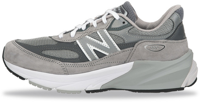 New Balance 女款 990V6 美國製運動鞋