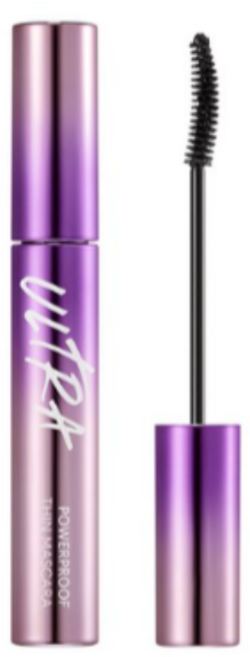 미샤 울트라 파워프루프 씬 마스카라 컬업픽서 9g, BLACK (컬업픽서), 2개