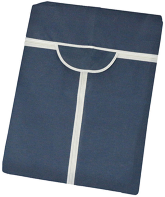 鐵架收納館 牛津布布套, 1個, 1個裝