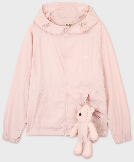 후아유바람막이점퍼(신상)