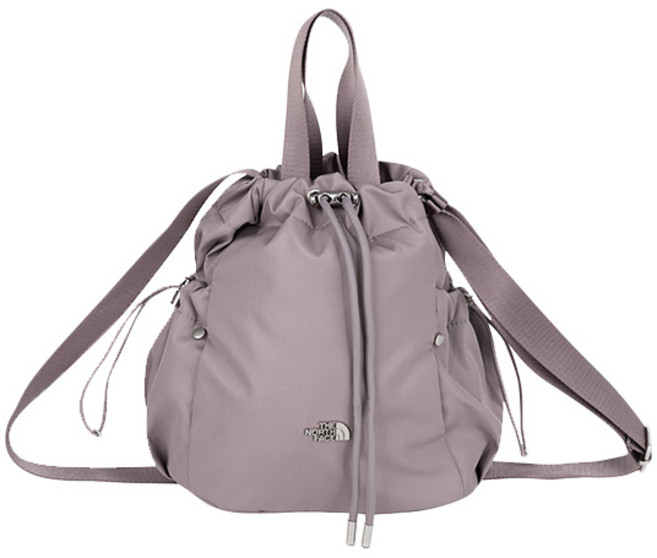 [노스페이스] 보니 버킷백 미니 NN2PR65N_GPI