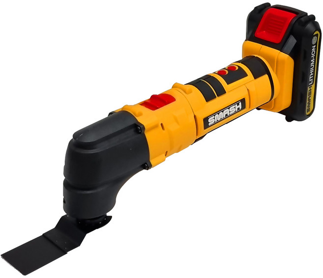 스매쉬 18.5V 충전멀티컷터 SMH18LiMCT, 1개