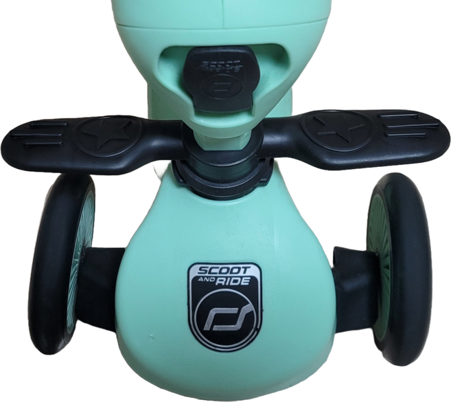 신발 지킴이 킥보드 일자발판 스쿳앤라이드 미토 심플리티 호환, 발판(일자), 1개